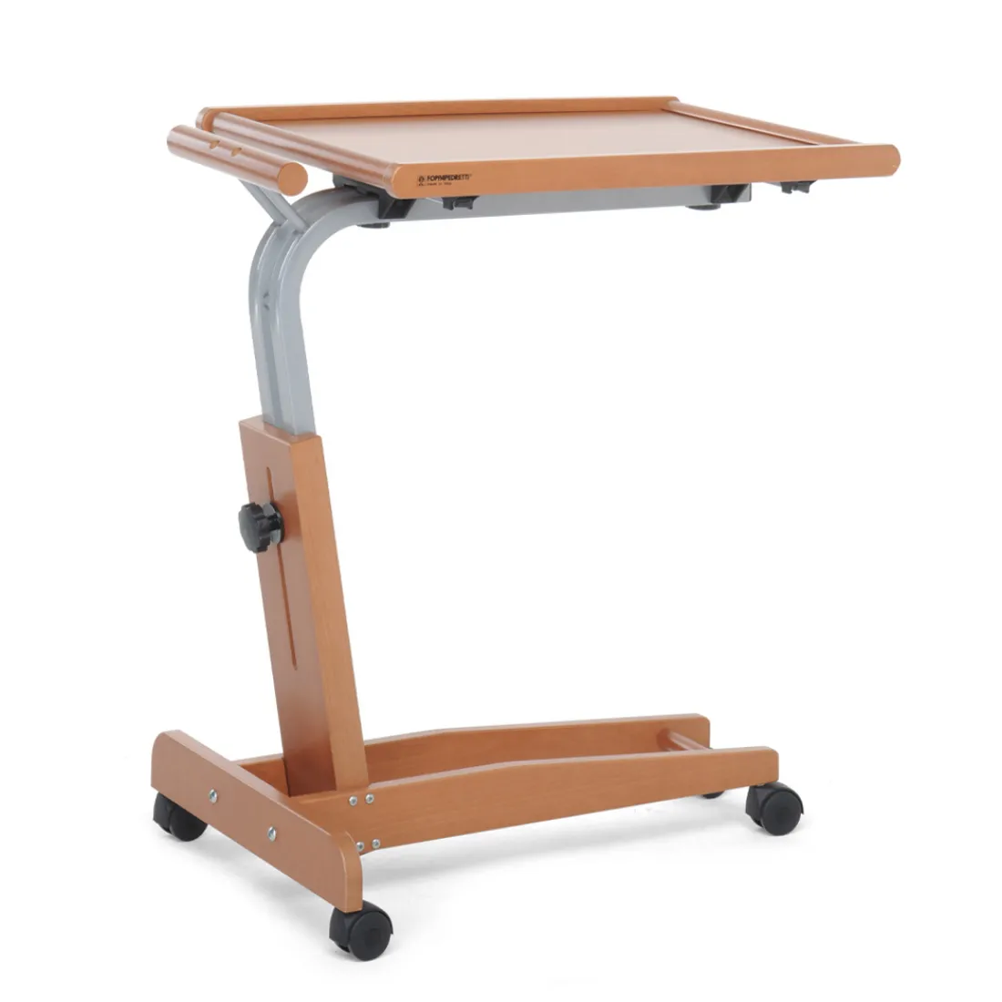 Foppapedretti Carrello leggio Siesta Discount