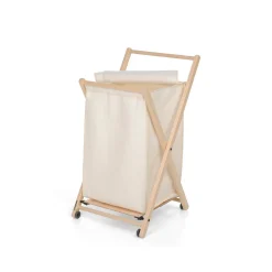 Foppapedretti Carrello portabiancheria Angel Outlet