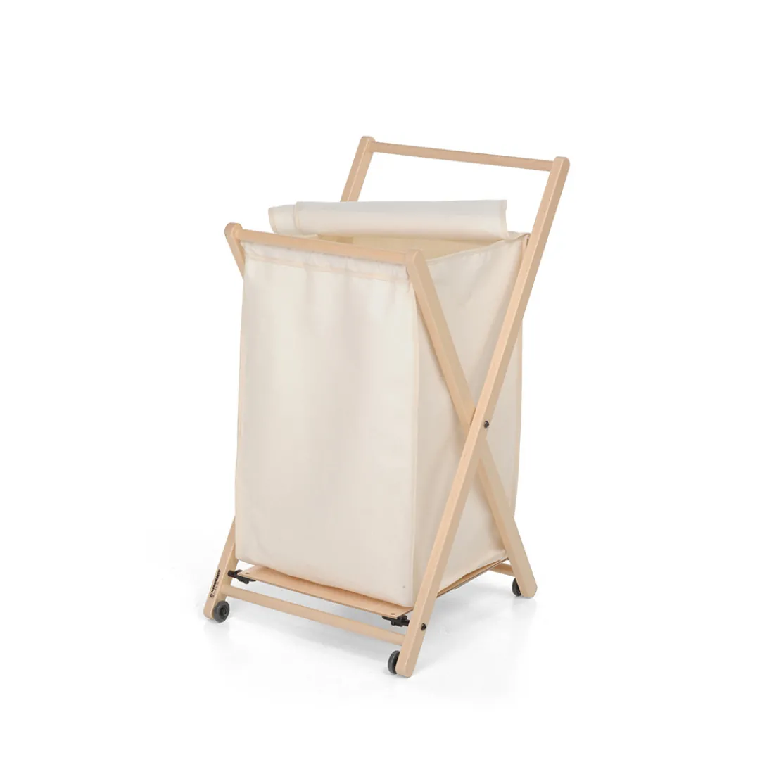 Foppapedretti Carrello portabiancheria Angel Outlet