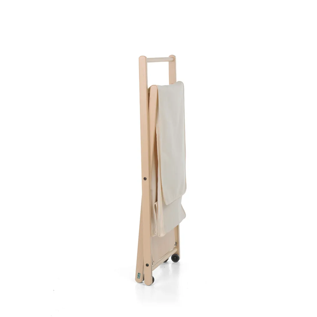 Foppapedretti Carrello portabiancheria Angel Outlet