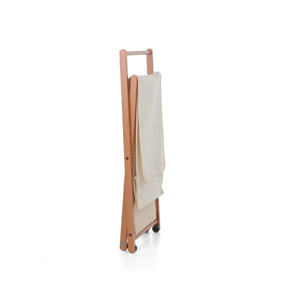 Foppapedretti Carrello portabiancheria Angel Outlet