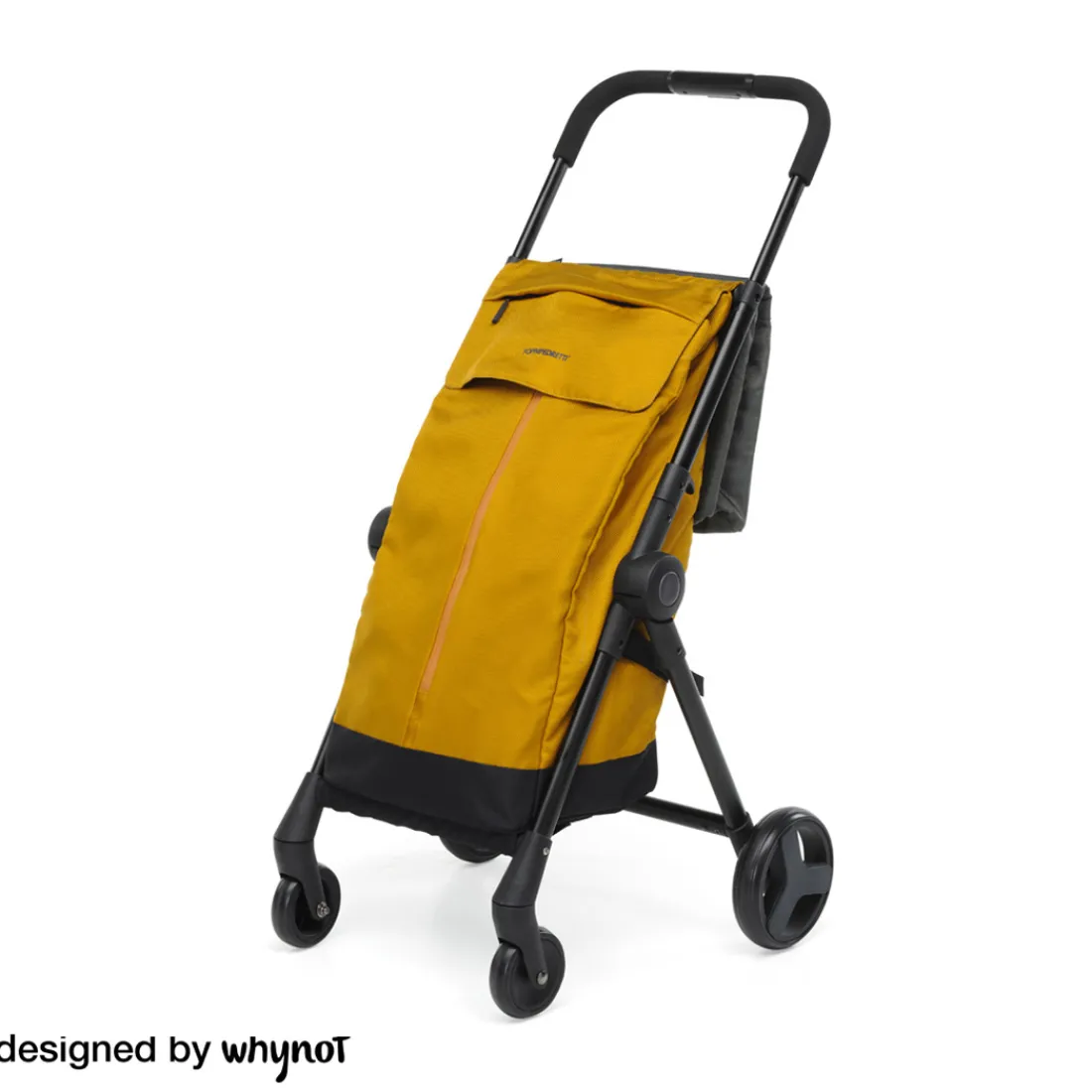 Foppapedretti Carrello portaspesa Go Fast Discount