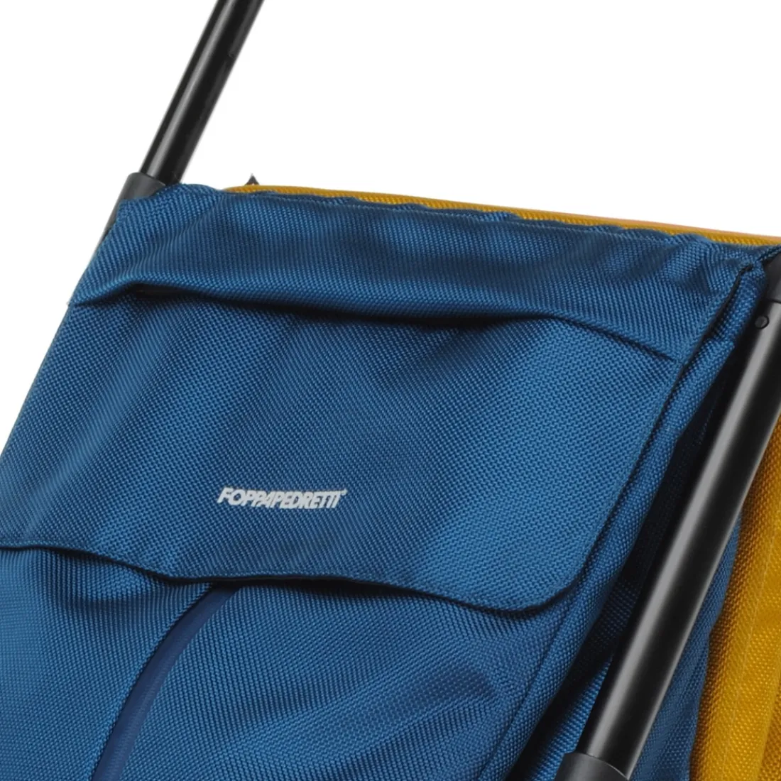 Foppapedretti Carrello portaspesa Go Fast Discount