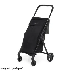 Foppapedretti Carrello portaspesa Go Fast Discount