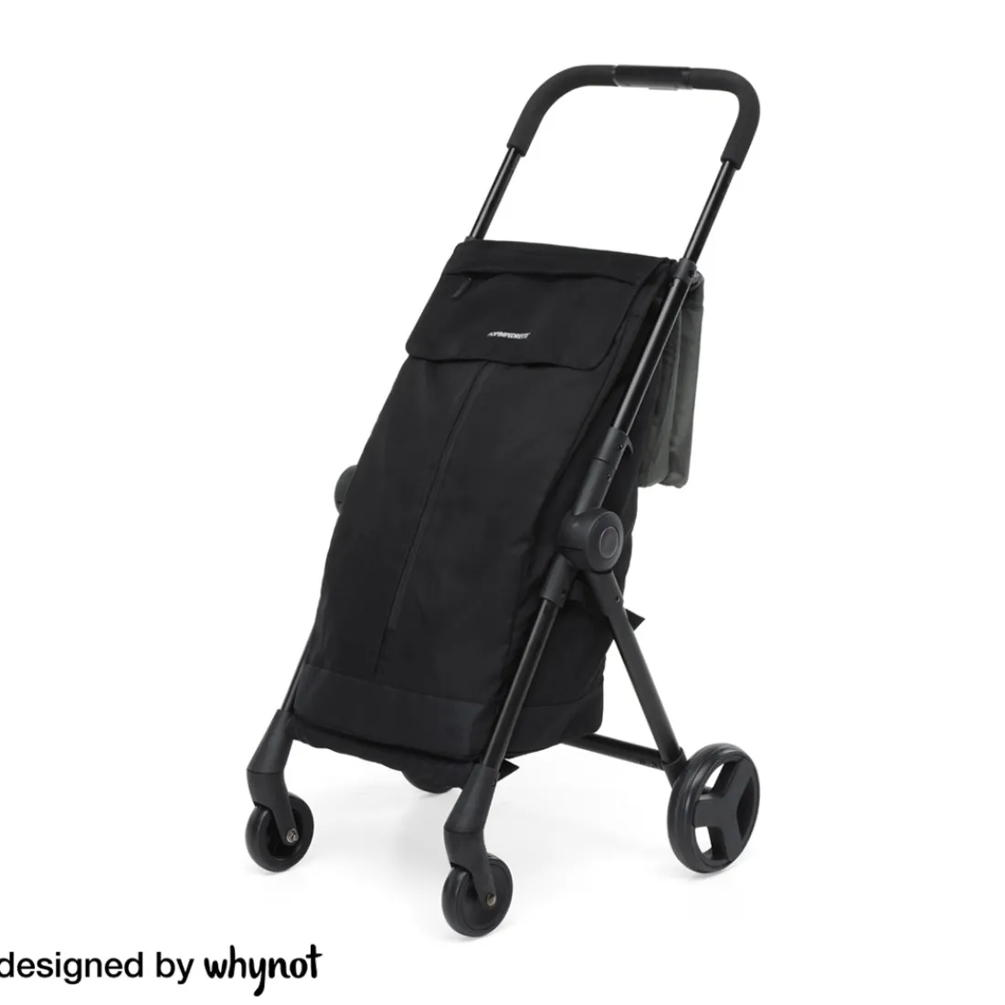 Foppapedretti Carrello portaspesa Go Fast Discount