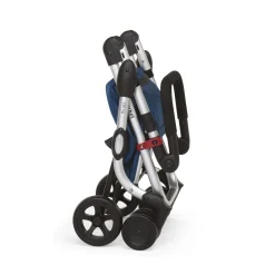 Foppapedretti Carrello portaspesa Go Up