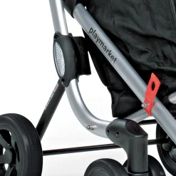 Foppapedretti Carrello portaspesa Go Up