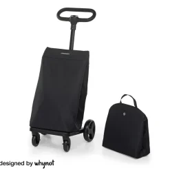 Foppapedretti Carrello portaspesa GO GO Outlet