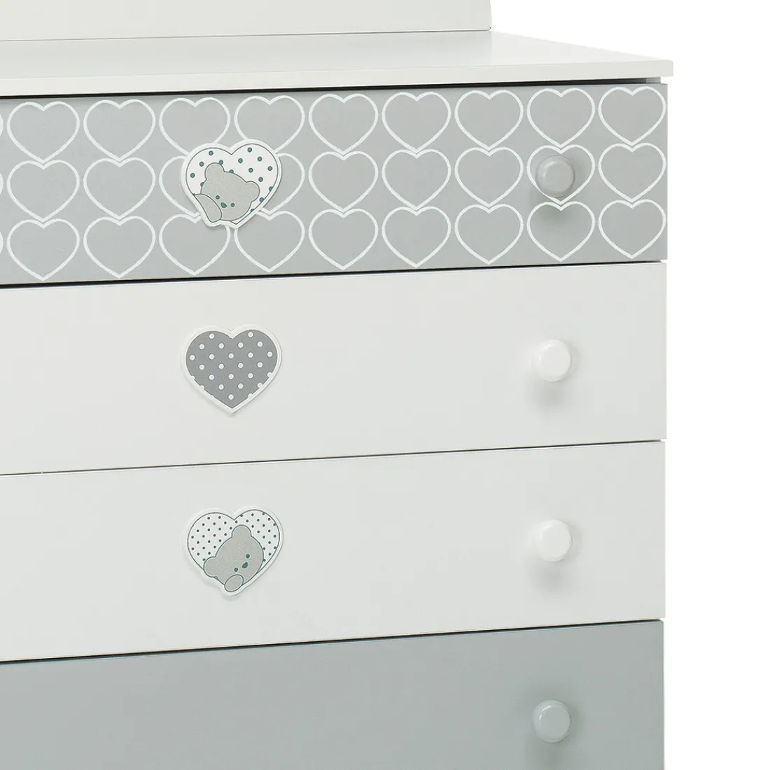 Foppapedretti Cassettiera legno Lovely Discount
