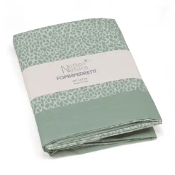 Foppapedretti Completo lenzuola matrimoniale in cotone Notte&Natura Best