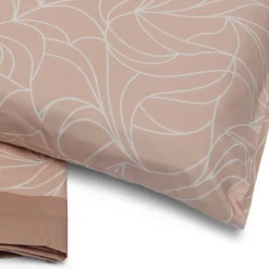 Foppapedretti Completo lenzuola una piazza in cotone Notte&Natura Outlet