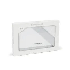 Foppapedretti Completo lenzuolino in cotone Pikkoletto