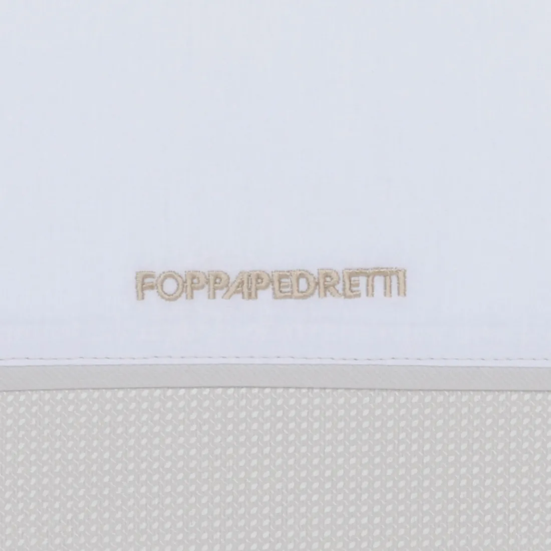 Foppapedretti Completo lenzuolino in cotone Celebrity New