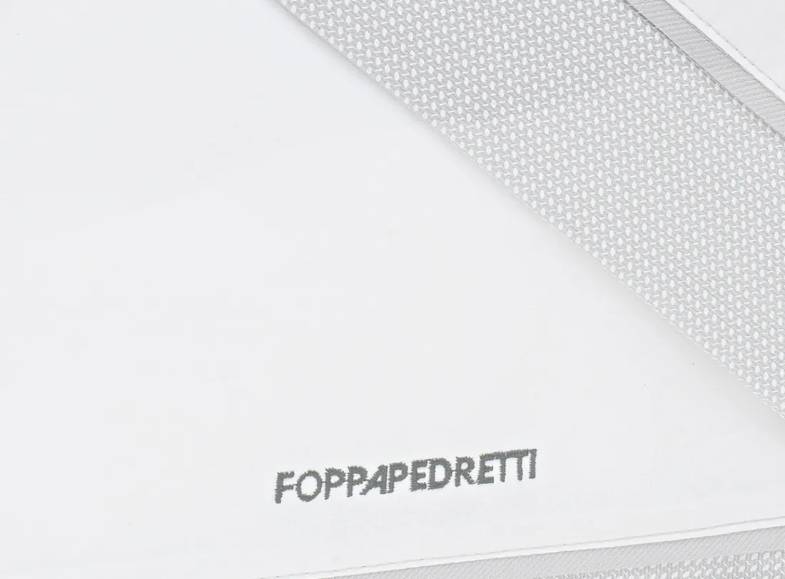Foppapedretti Completo lenzuolino in cotone Celebrity New
