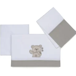 Foppapedretti Completo lenzuolino in cotone My Little Love Outlet