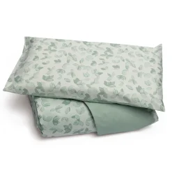 Foppapedretti Completo piumino una piazza e mezza in cotone Notte&Natura Best