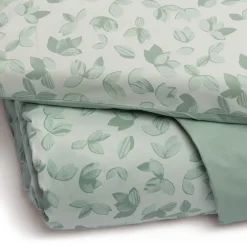 Foppapedretti Completo piumino una piazza in cotone Notte&Natura Clearance