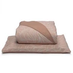 Foppapedretti Completo piumino una piazza in cotone Notte&Natura Clearance