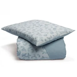Foppapedretti Completo piumino una piazza in cotone Notte&Natura Clearance