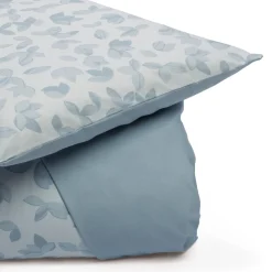 Foppapedretti Completo piumino una piazza in cotone Notte&Natura Clearance