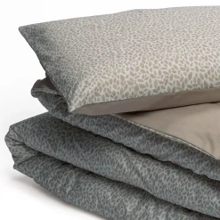 Foppapedretti Completo piumino una piazza in cotone Notte&Natura Clearance