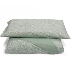 Foppapedretti Completo piumino una piazza in cotone Notte&Natura Clearance