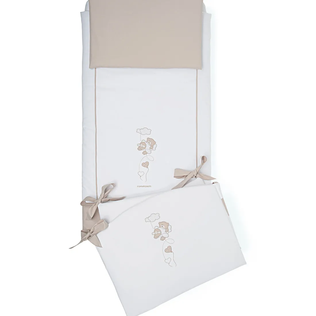 Foppapedretti Completo piumone Babyfly Outlet
