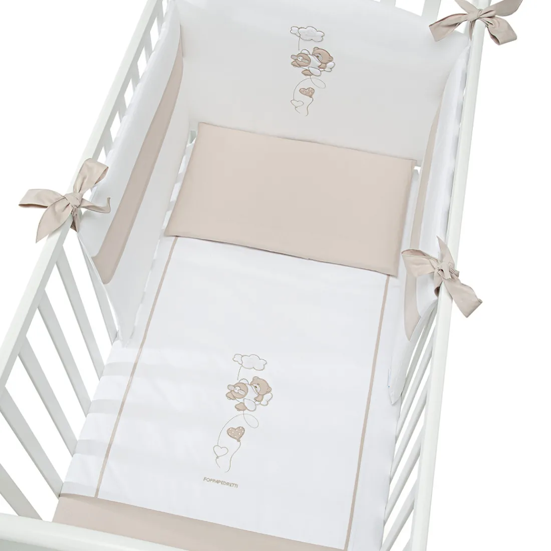 Foppapedretti Completo piumone Babyfly Outlet