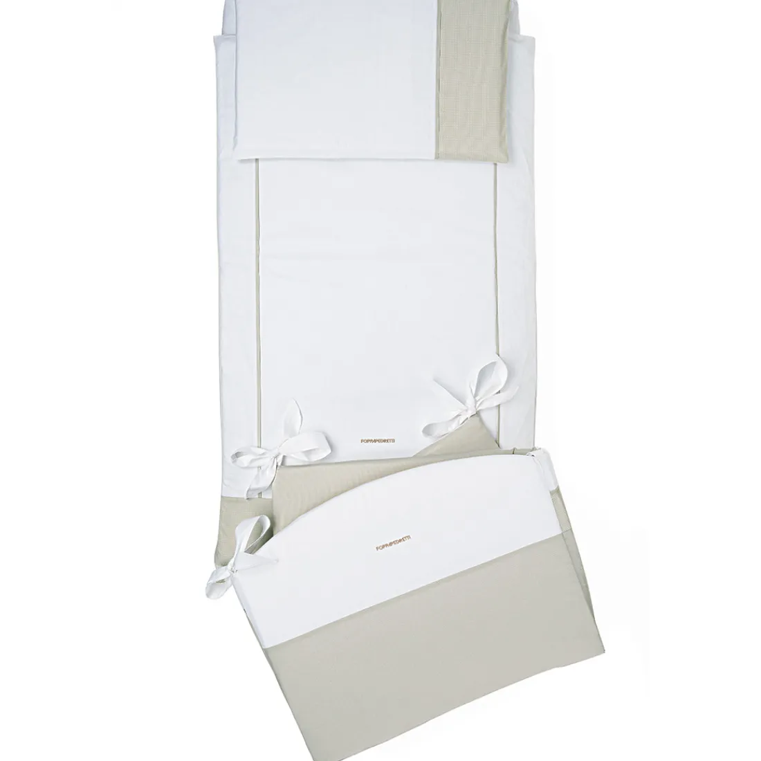 Foppapedretti Completo piumone Celebrity Clearance