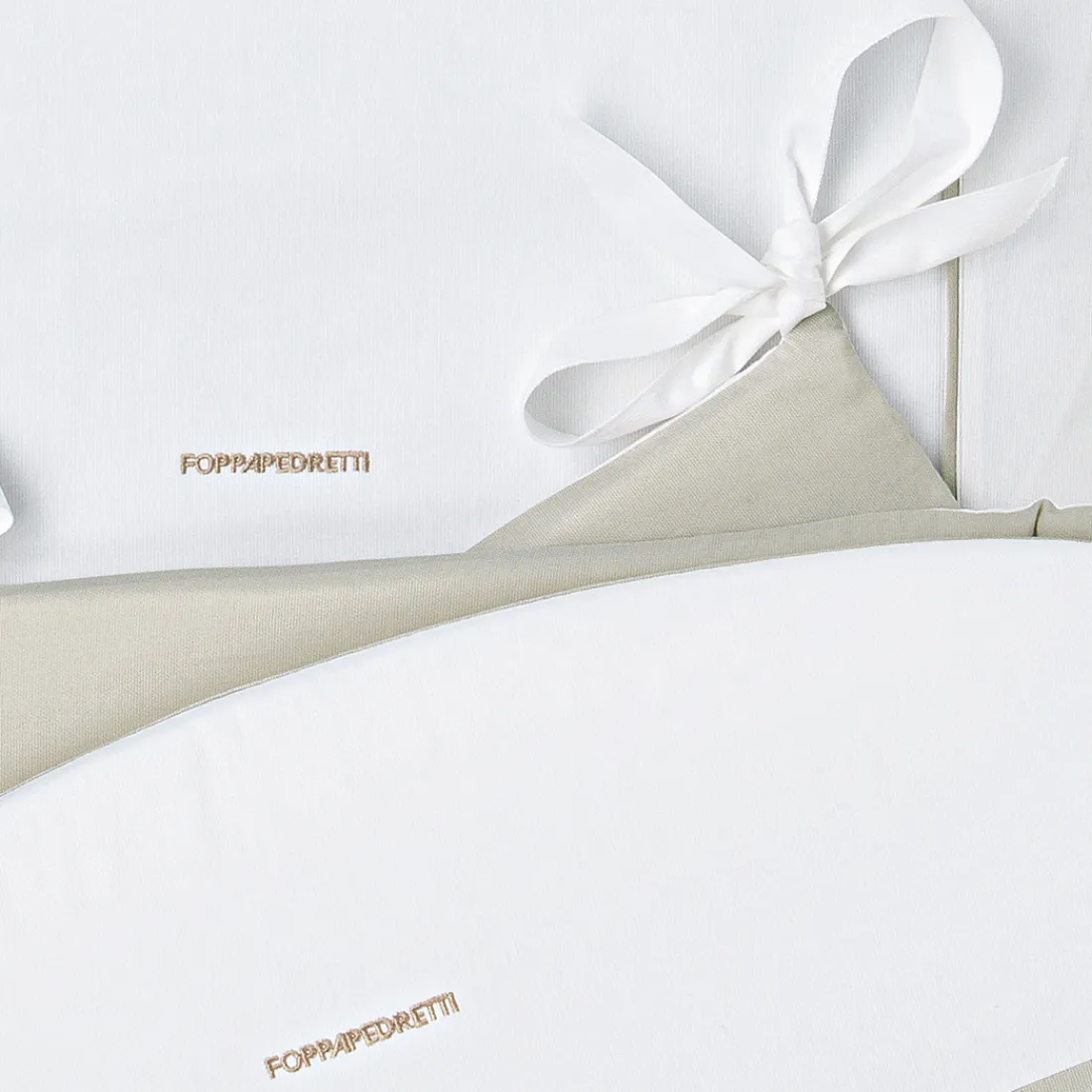 Foppapedretti Completo piumone Celebrity Clearance
