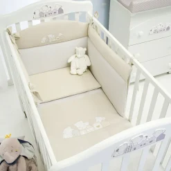 Foppapedretti Completo piumone cotone Felicity Sale