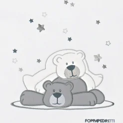 Foppapedretti Completo piumone Dolcestella Sale