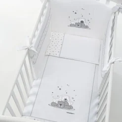 Foppapedretti Completo piumone Dolcestella Sale