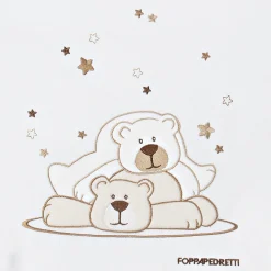 Foppapedretti Completo piumone Dolcestella Sale