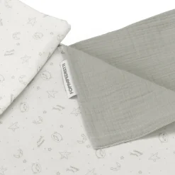 Foppapedretti Completo piumone double-face per culla Online