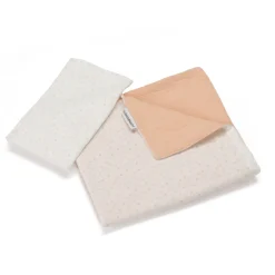 Foppapedretti Completo piumone double-face per lettino Hot