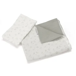 Foppapedretti Completo piumone double-face per lettino Hot