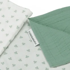 Foppapedretti Completo piumone double-face per culla Evo Online