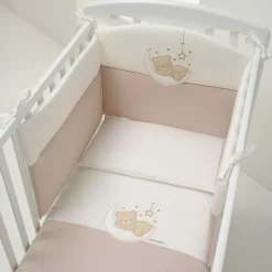 Foppapedretti Completo piumone Mybear Honey Clearance