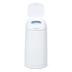 Foppapedretti Contenitore pannolini MissK Bianco Best