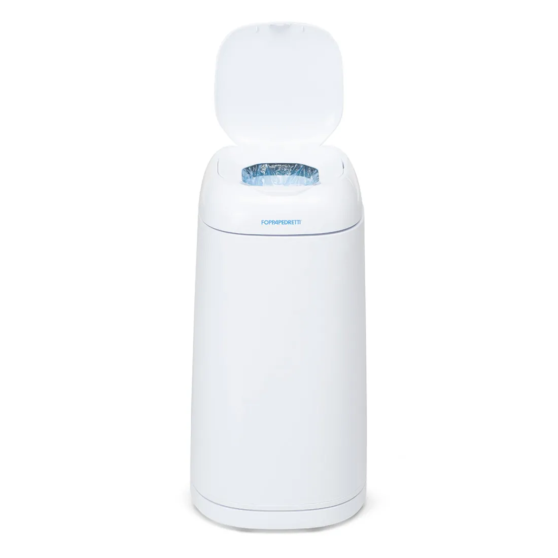Foppapedretti Contenitore pannolini MissK Bianco Best