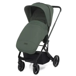 Foppapedretti Coprigambe per passeggino TicToc New