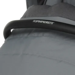 Foppapedretti Coprigambe per passeggino Divo Outlet