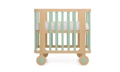 Foppapedretti Culla in legno Evo New