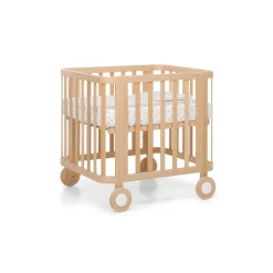 Foppapedretti Culla in legno Evo New