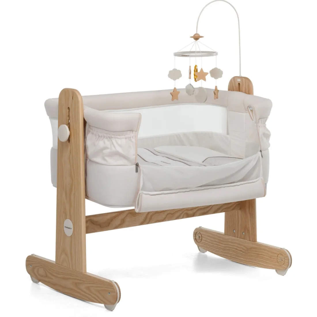 Foppapedretti Culla in legno Mamma&Me Outlet