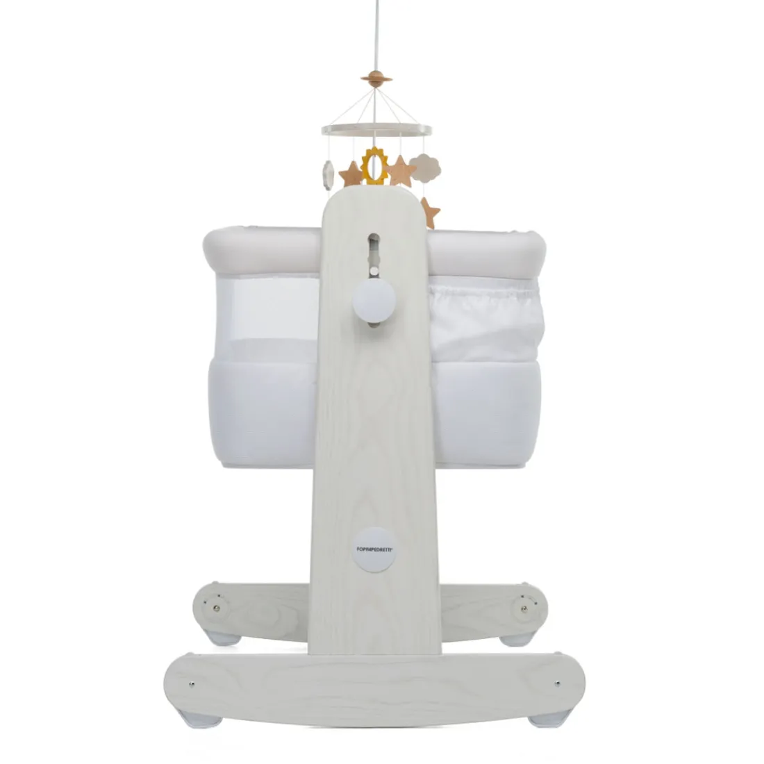 Foppapedretti Culla in legno Mamma&Me Outlet