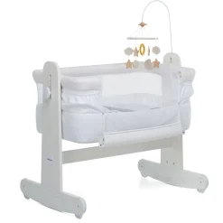 Foppapedretti Culla in legno Mamma&Me Outlet