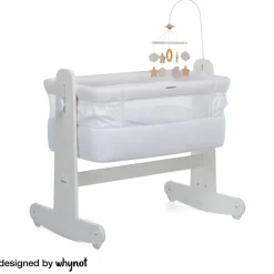 Foppapedretti Culla in legno Mamma&Me Outlet