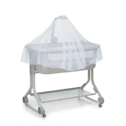 Foppapedretti Culla MyBebè per co-sleeping Hot